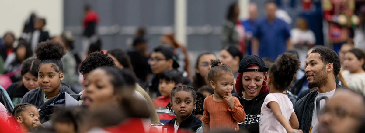 Community Outreach