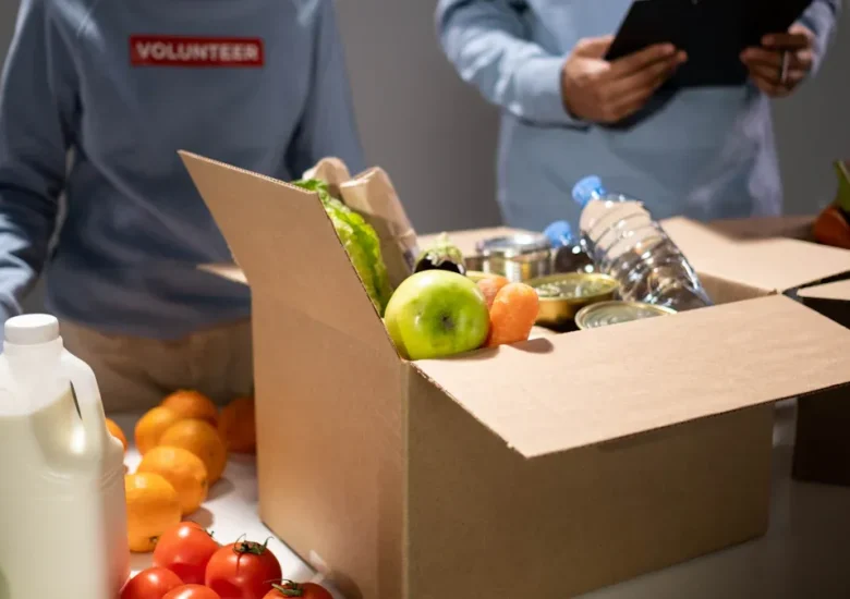 Foundational Relief for Immediate Needs