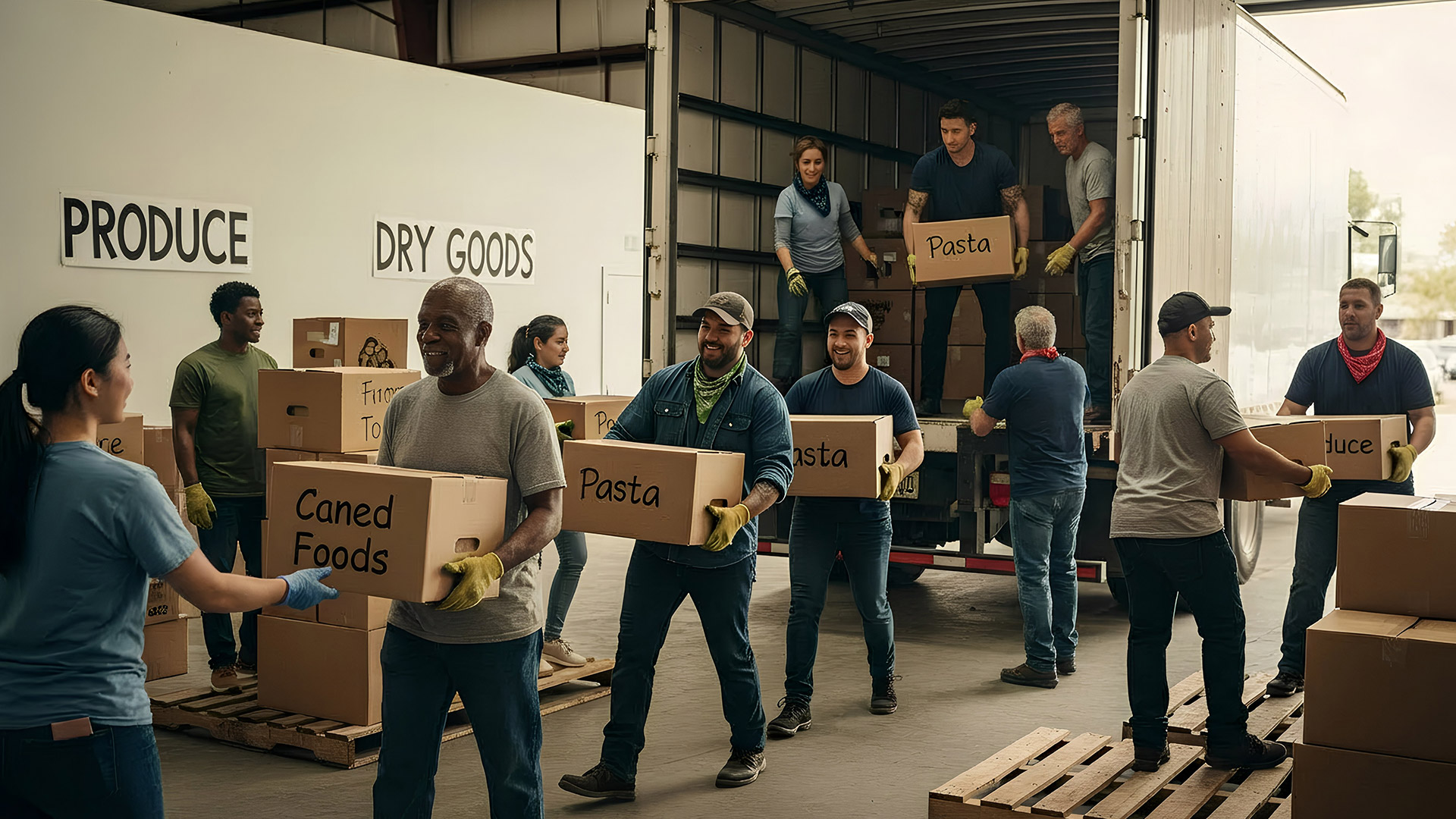 Impact at Scale - Gee Innovations