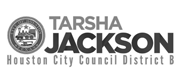 Tarsha Jackson